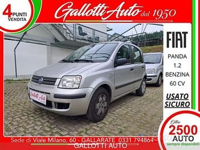 FIAT Panda 1.2