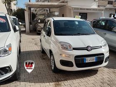 FIAT PANDA 1.2 B/GPL C. MADRE -PREZZO PROMO