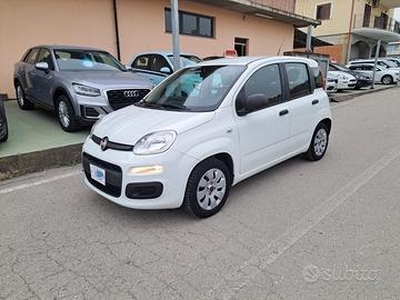 Fiat Panda 1.2 Benzina 5 Posti - 2015