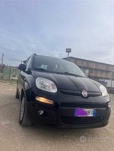Fiat Panda 1.2 benzina anno 2015