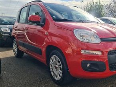 FIAT PANDA 1.2 BENZINA/GPL 69CV LOUNGE PLUS FULL O