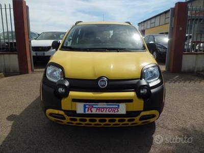 Fiat Panda 1.2 Cross FULL KM 52000