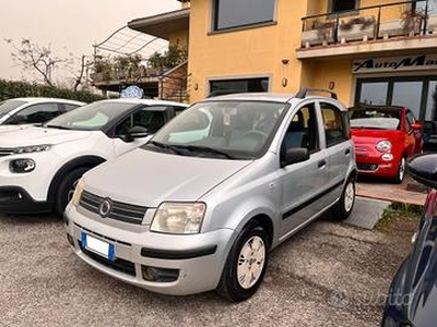 Fiat Panda 1.2 Dynamic 60 CV