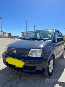 Fiat Panda 1.2 Dynamic anno 2012