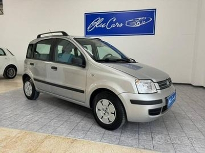 Fiat Panda 1.2 Dynamic eco