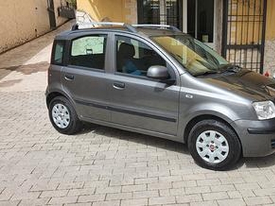 Fiat Panda 1.2 Dynamic GPL