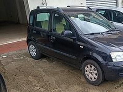 Fiat Panda 1.2 Dynamic GPL VENDO / OPPURE NOLEGGIO