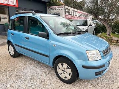 Fiat Panda 1.2 Dynamic NEOPATENTATI *100000KM*