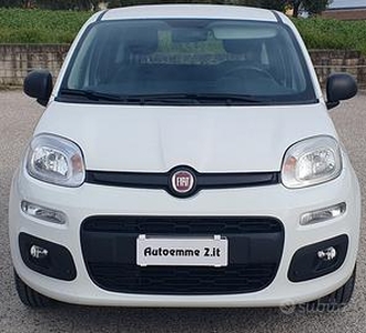 Fiat Panda 1.2 EasyPower Easy GPL CASA MADRE