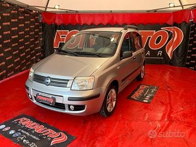 Fiat Panda 1.2 Emotion