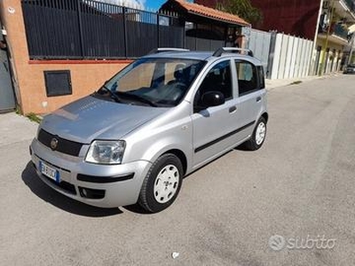 Fiat Panda 1.2 Gpl di serie anno 2012 NUOVISSIMA