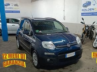 FIAT PANDA 1.2 GPL LOUNGE 2017 S.O.L.O.X.O.G.G.I.