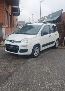 Fiat Panda 1.2 GPL VALIDO 2033
