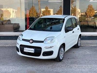 Fiat Panda 1.2 Lounge benzina 5 posti