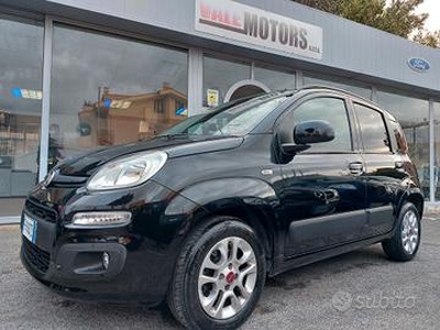 Fiat Panda 1.2 Lounge Full