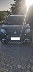 FIAT Panda 1.3 mj 4x4 Cross