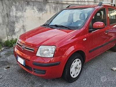 Fiat PANDA 13 MJ 75CV 2012