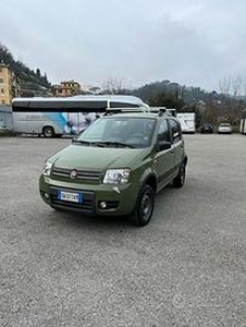 Fiat Panda 1.3 MJT 16V 4x4 Adventure