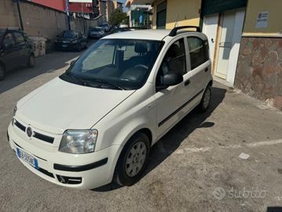 Fiat Panda 1.3 MJT 16V Dynamic