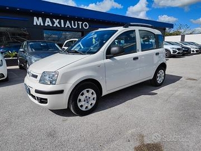 Fiat Panda 1.3 MJT 75 CV