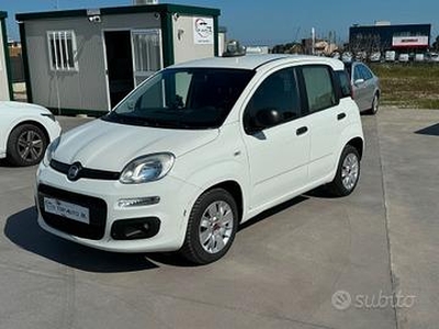 Fiat Panda 1.3 MJT 80 CV Samp;S POP V