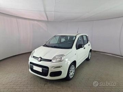 Fiat Panda 1.3 MJT 95 CV S&S Easy solo 19500 km