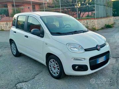 Fiat Panda 1.3 MJT Full Optional Euro 6 NUOVA