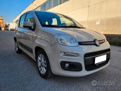 Fiat Panda 1.3 MJT Km 99.000 - 2012