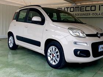 Fiat panda 1.3 mjt ok neopat uff fca 2015 promo