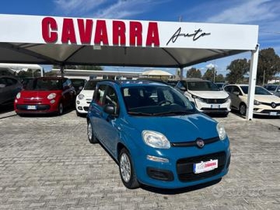 Fiat Panda 1.3 MJT S&S Easy