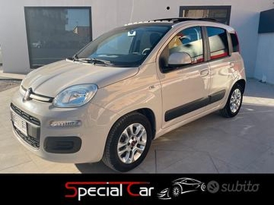 Fiat Panda 1.3 MJT S&S Lounge