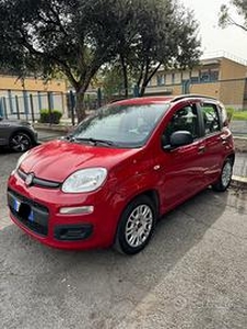 Fiat Panda 1.3 multijet