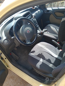 Fiat panda 1.3 Multijet