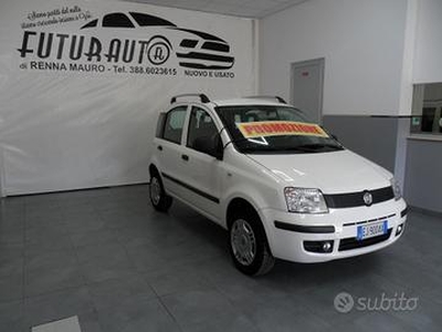 Fiat Panda 1.4 Natural Power Classic