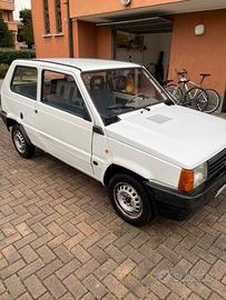 Fiat Panda 1995 in buone condizioni