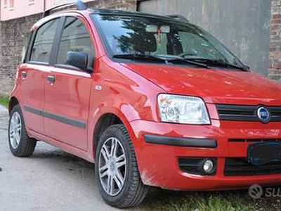 FIAT Panda 2ª serie - 2006