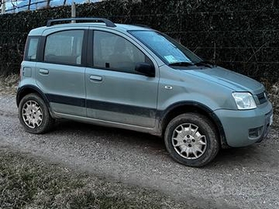 FIAT Panda 2ª serie - 2009