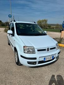 FIAT Panda 2ª serie - 2010 1.2 benzina