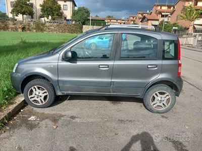 FIAT Panda 2ª serie - 2012