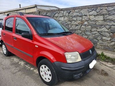 Fiat Panda 2005