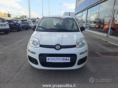 FIAT Panda 2016 Benzina 1.2 Easy 69cv