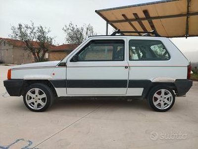 FIAT Panda 3ª serie - 1994