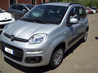 FIAT Panda 3ª serie - 2013