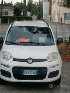 FIAT Panda 3ª serie - 2014