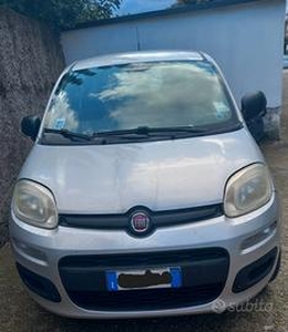 FIAT Panda 3ª serie metano