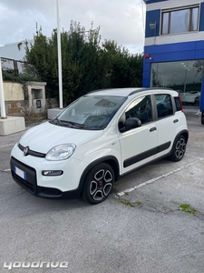 Fiat Panda 51 kW