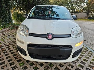 FIAT Panda 900 METANO 120 MILA KM UNICOP. - 2015