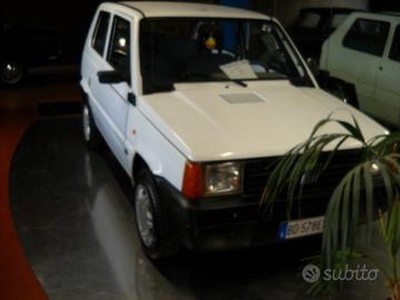 Fiat Panda 900 Per Neopatentati