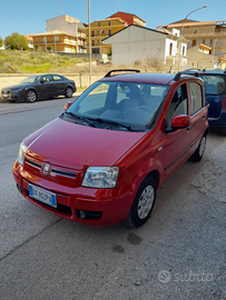 FIAT PANDA anno 2010