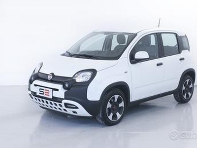 FIAT Panda Cross 1.0 FireFly S&S Hybrid NEOPATEN